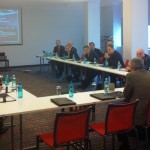 Sedinta BOARD – 02 noiembrie 2013