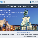 The Urology Boot Camp 2019