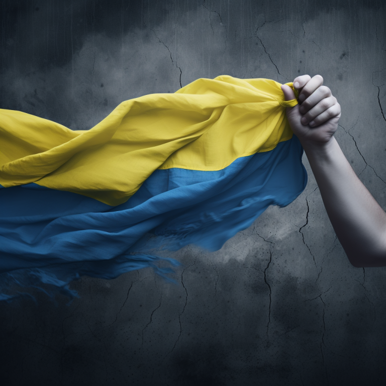 HUMANITARIAN AID FOR UKRAINE