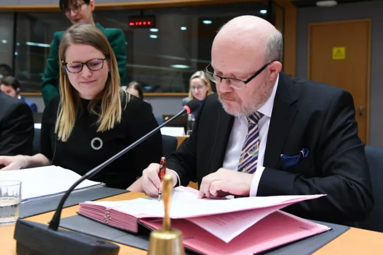 EU Council gives green light for EU-wide guidance and collaboration on early detection of Prostate Cancer