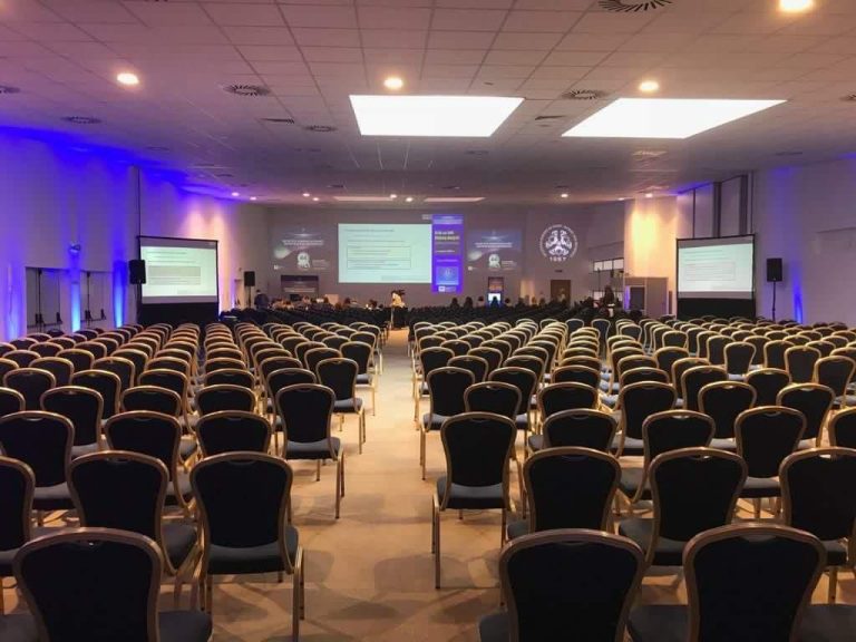 CONVOCARE ADUNARE GENERALA A.R.U. 04.06.2026